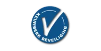 Logo Keurmerk Beveiliging