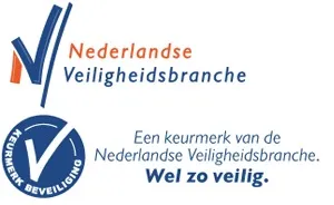 Keurmerk van de Nederlandse Veiligheidsbranche, wel zo veilig