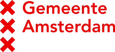 Logo Gemeente Amsterdam